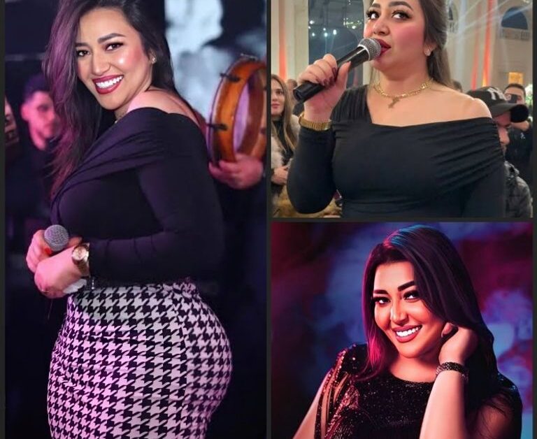 فيديو رحمه محسن الجديد المسرب يشعل الجدل زواج سري وتسريبات تثير ضجة