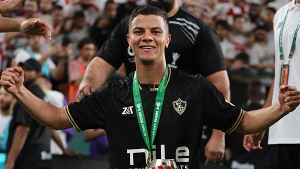 فيريرا يفكر في منح محمد شحاتة فرصة اللعب ضد ديكيداها الصومالي