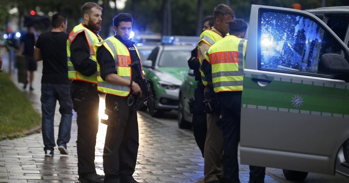 قتيل وعدد من المصابين في حادث إطلاق نار في هانوفر الألمانية