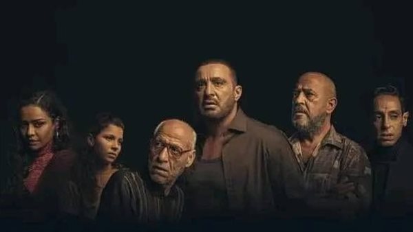 قريبًا.. مسلسل جولة أخيرة مع أحمد السقا على شاشات MBC مصر