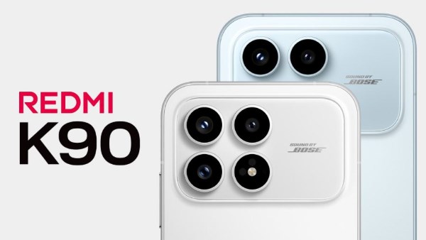 كابوس الهواتف الرائدة.. شاومي تطلق Redmi K90 بمواصفات مذهلة وسعر لا يصدق