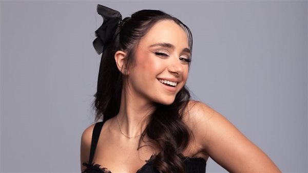 كارلا شمعون تتألق في مهرجان الأهرامات مع الأوركسترا الملكي البريطاني