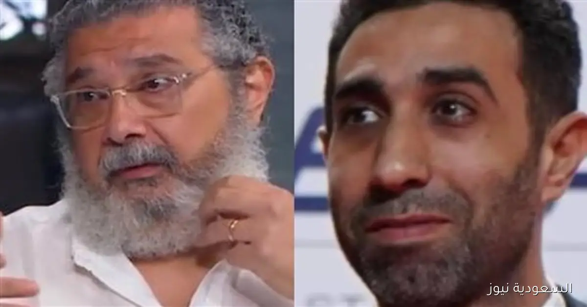 كريم العدل يتولى إخراج مسلسل سنة أولى طلاق بطولة ماجد الكدواني في رمضان