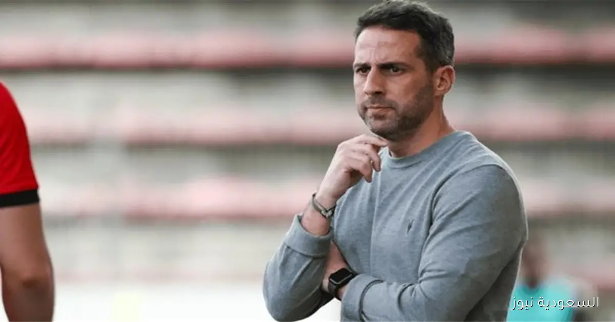 كواليس رد فعل فيريرا مع لاعبي الزمالك بعد التعادل مع المحلة