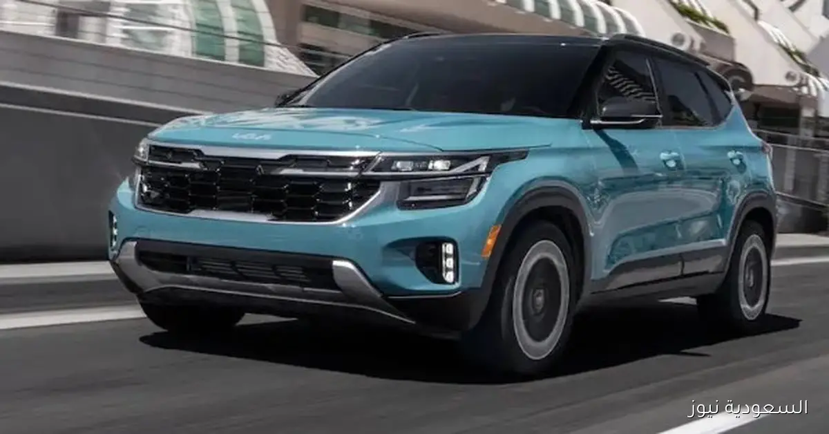 كيا سيلتوس 2024 بحالة ممتازة وأسعار تنافسية للمستعمل