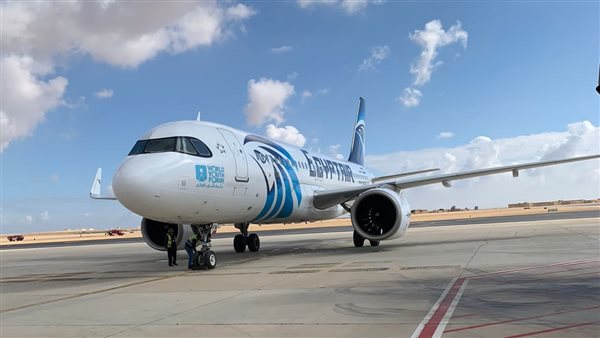 كيف تصل إلى مطار سفنكس من رمسيس بأسرع الطرق