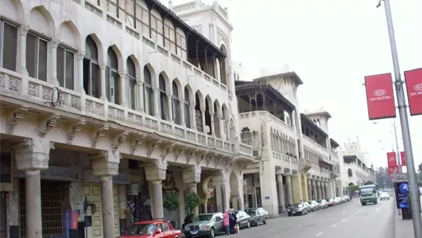 كيفية الوصول إلى الكوربة بالمترو من المرج وأقرب محطة لك