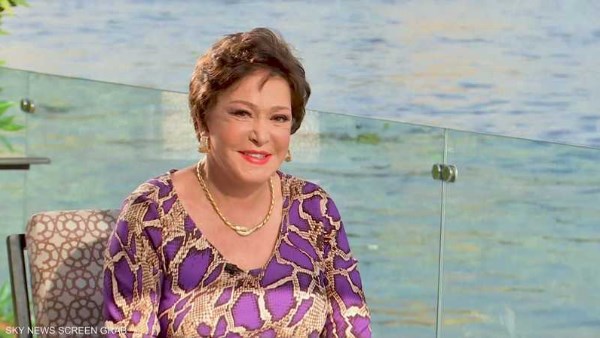 لبلبة: قمة شرم الشيخ للسلام تعكس فخر مصر وتحقيق الحلم