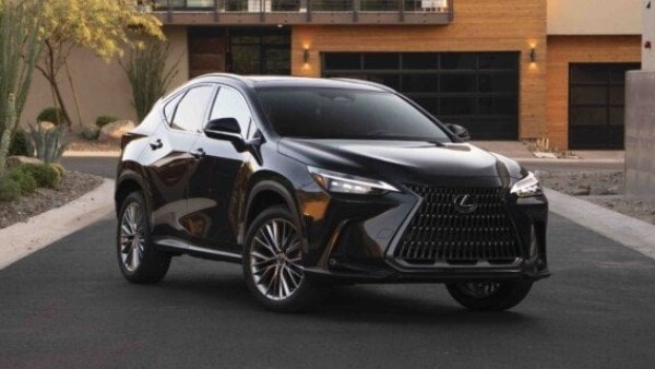 لكزس NX موديل 2026: قوة 275 حصانًا ومميزات مذهلة تنتظرك