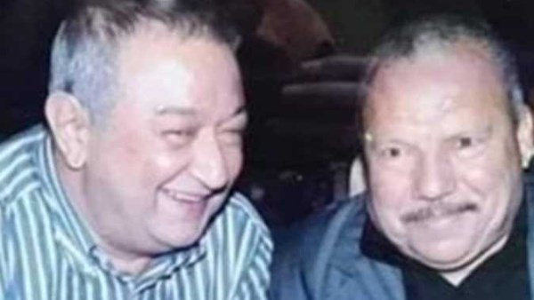 لن أعيش في جلباب أبي.. 64 جنيها شكلت شخصية عبد الغفور البرعي الحقيقي وجسده نور الشريف