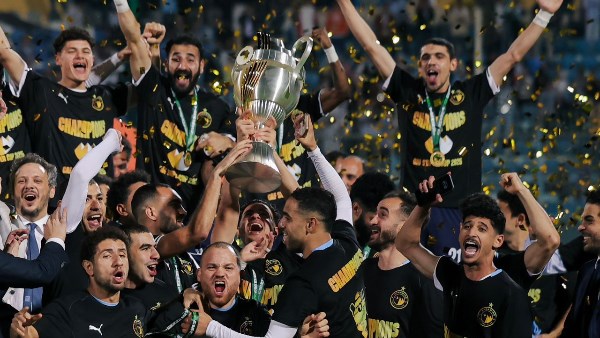 ليلة مصرية مميزة.. الأهلي يواصل تألقه خارج الديار والزمالك يستعيد نغمة الانتصارات وبيراميدز يحقق إنجازات تاريخية