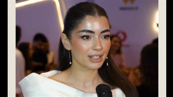 ليلى أحمد زاهر تستعد لمشروع درامي جديد بعد نجاح ولد بنت شايب وحكاية هند