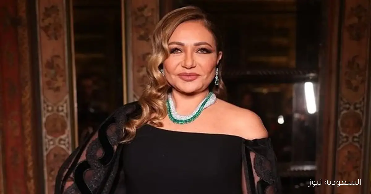 ليلى علوي تعبر عن فخرها بإطلاق اسمها في مهرجان الإسكندرية الـ41 وتوجه الشكر للجميع