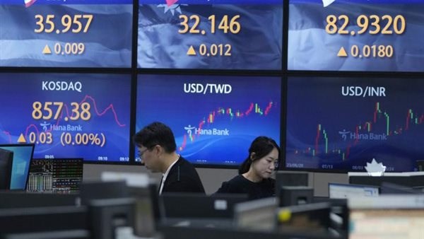 مؤشر “نيكي 225” يقترب من 50 ألف نقطة لأول مرة بدعم تفاؤل الأسواق بتولي تكايتشي رئاسة وزراء اليابان