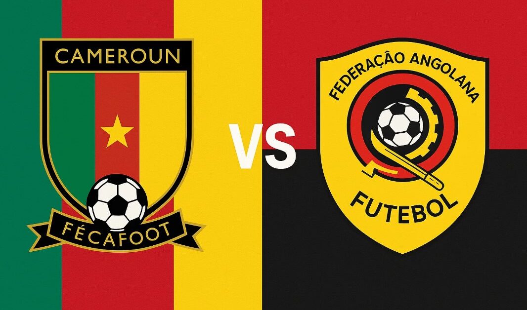 يلا شوت ماتش الكاميرون ضد أنغولا.. مشاهدة مباراة الكاميرون وانجولا اليوم بث مباشر في حسم التأهل لكأس العالم