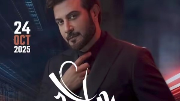 ماجد المهندس يبدع في حفل غنائي بالكويت يوم 24 أكتوبر