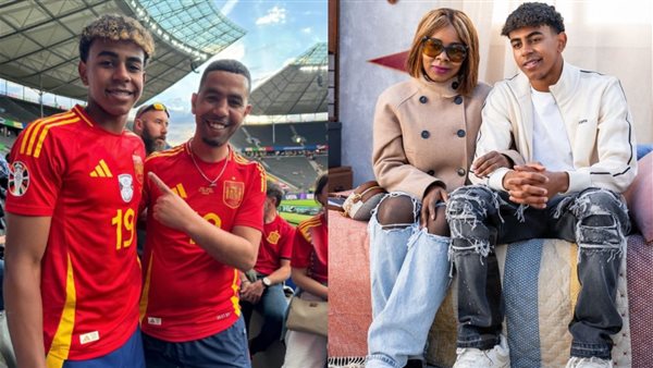 ماذا أفاد والدا لامين يامال بعد الهجوم على نجلهما عقب الكلاسيكو؟