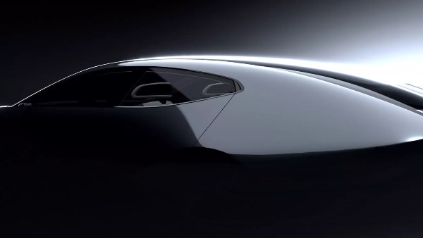 مازدا تثير الحماس بإعلانها عن سيارة كهربائية جديدة قريبًا