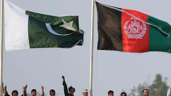 مباحثات السلام بين باكستان وأفغانستان في العاصمة القطرية الدوحة