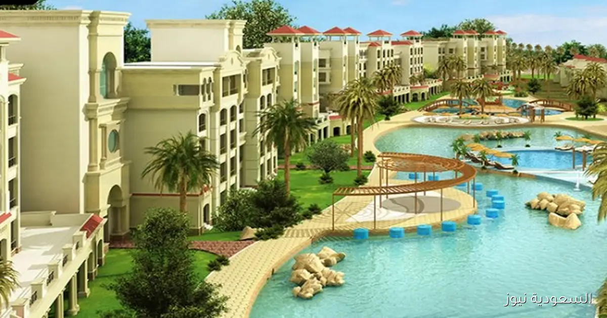 متابعة وزير الإسكان لتنفيذ وحدات ديارنا في مدينة أكتوبر الجديدة