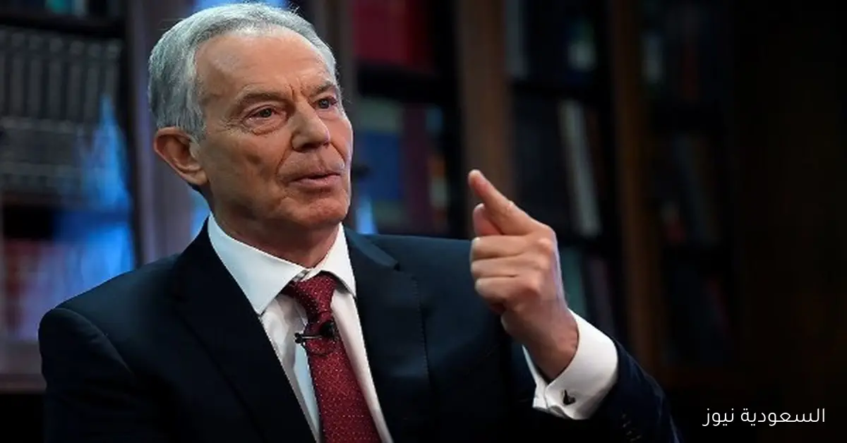 مجلس سلام أم وصاية جديدة؟ سر رفض الفلسطينيين لتوني بلير حاكماً لغزة