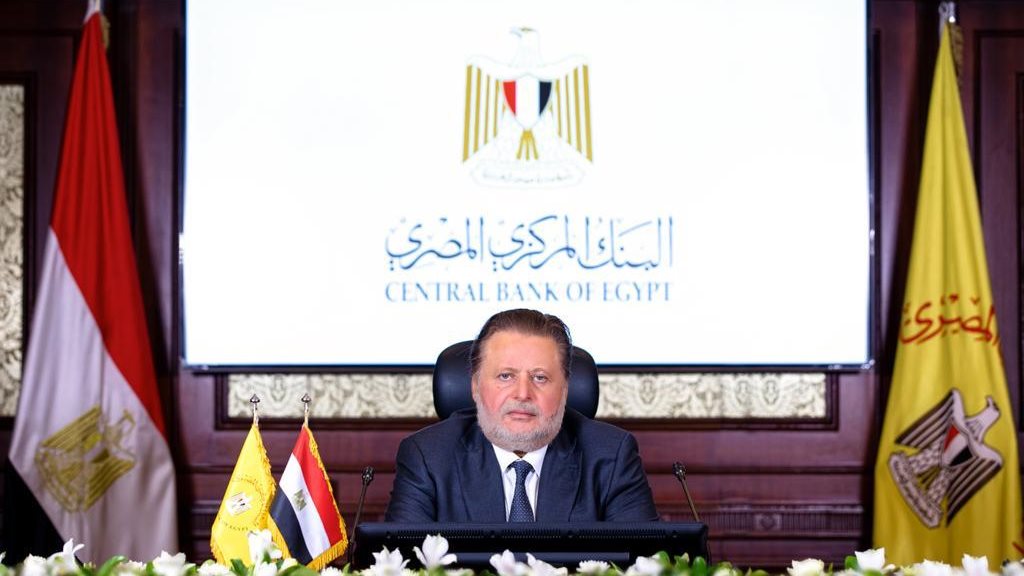 محافظ البنك المركزي يتصدر قائمة أفضل مسئولي السياسات النقدية عالميًا بشهادة المؤسسات الدولية