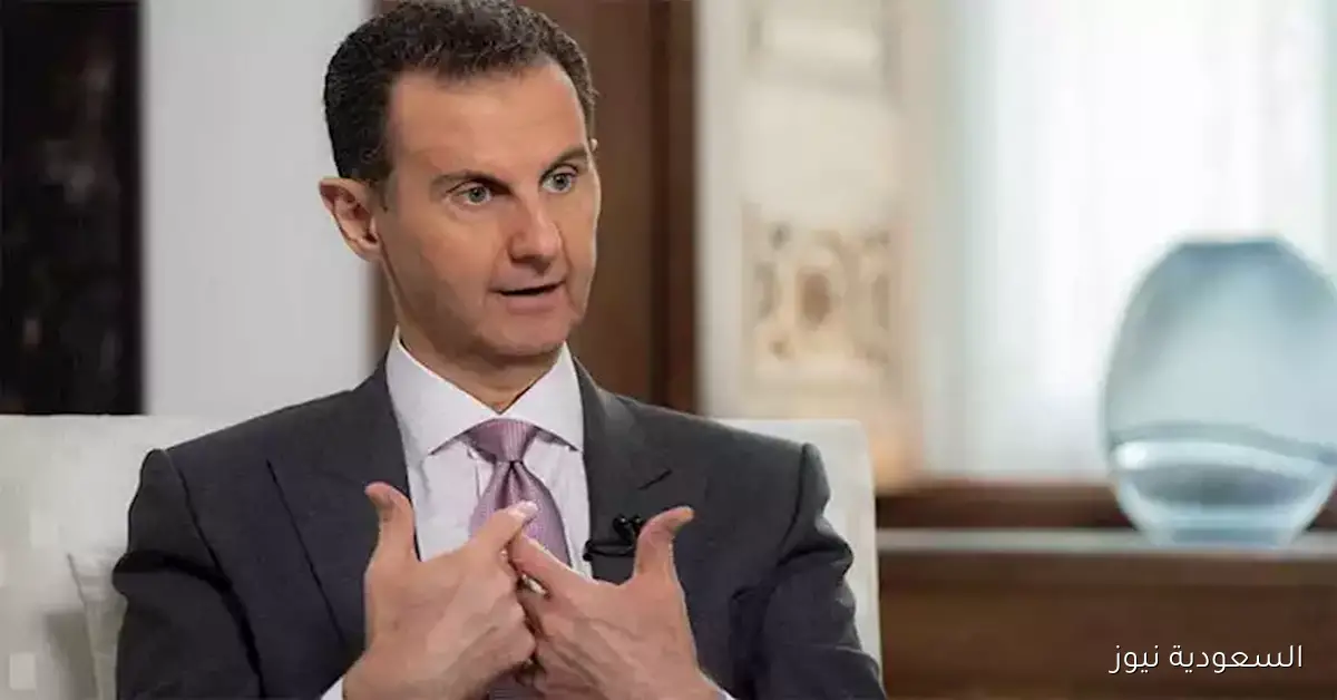 محاولة اغتيال بشار الأسد بالسم في موسكو، وفقاً للمرصد السوري