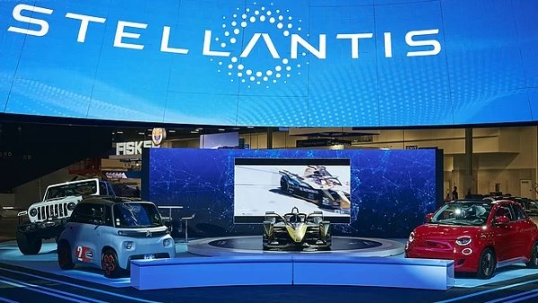 محطات بارزة في تاريخ مجموعة ستيلانتس التي تضم 13 ماركة معروفة من السيارات