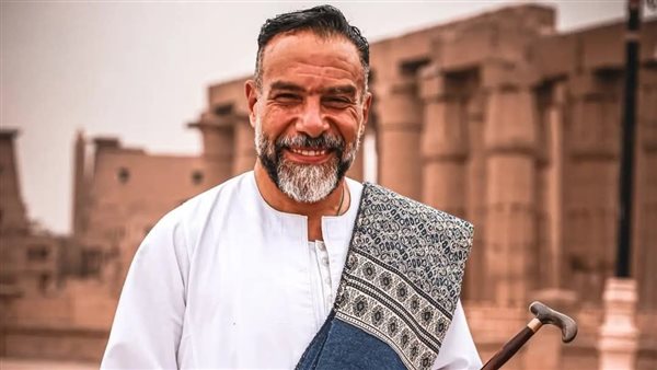 محمد خميس: المتحف المصري الكبير جوهرة عالمية ستحدث نقلة في علم المصريات