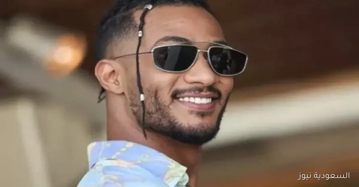 محمد رمضان يعلن ترشحه لجوائز Grammy بأغنية أنا أنت