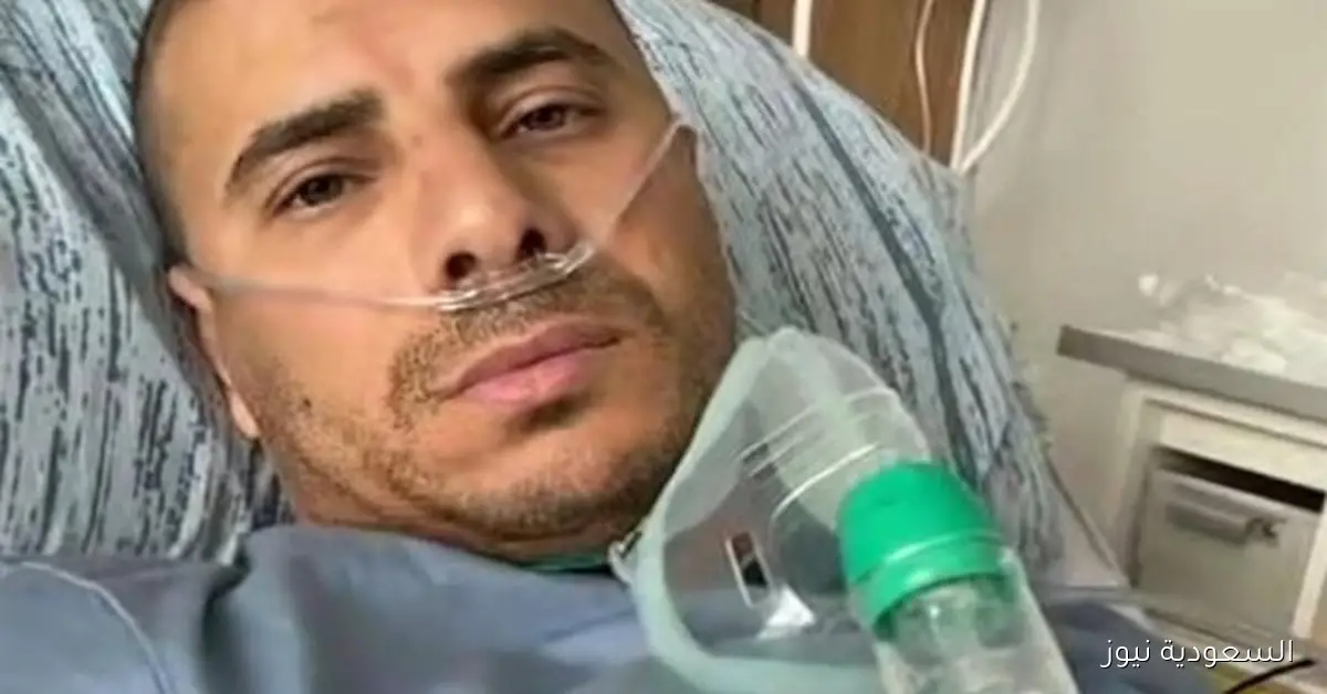 محمد زيدان يواجه أزمة صحية تثير قلق عشاق الكرة المصرية