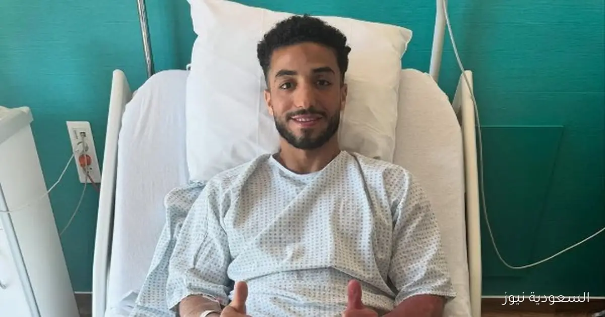 محمد عبد المنعم يطور مهاراته خلال فترة إصابته.. اكتشف الجديد!