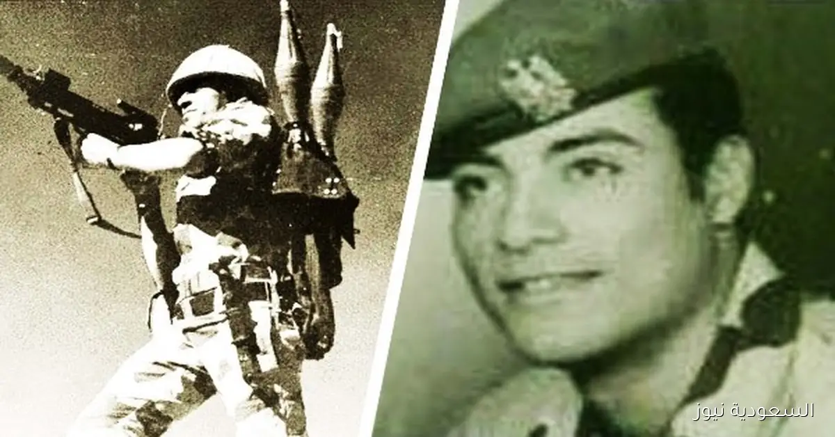 محمد عبدالعاطي: صائد الدبابات الإسرائيلية في حرب أكتوبر من دفاتر النصر