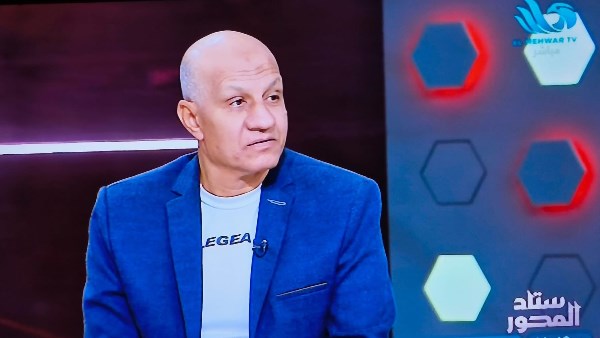 محمد كمونة: بيراميدز يتصدر فرق مصر حاليًا لهذه الأسباب