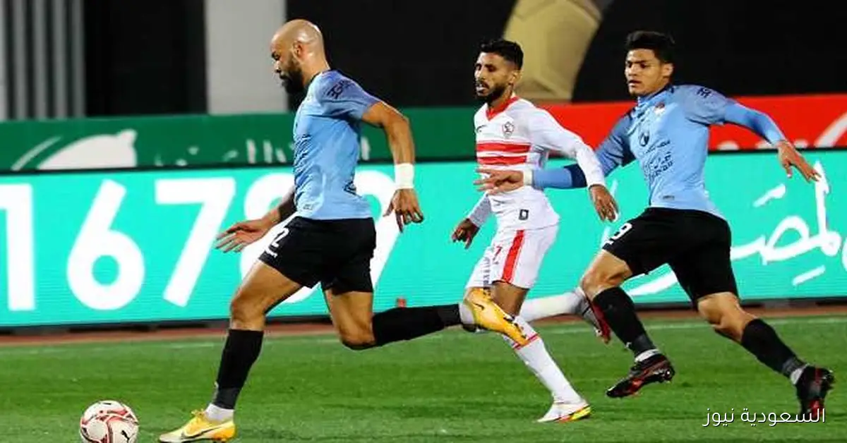 محمود صلاح يعبر عن سعادته بتسجيله هدفه في الزمالك ويشارك نصيحة علاء عبدالعال