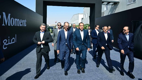 مدبولي في افتتاح أوبو: المهندسون والفنيون المصريون يبدعون في تقديم منتجات إلكترونية متميزة