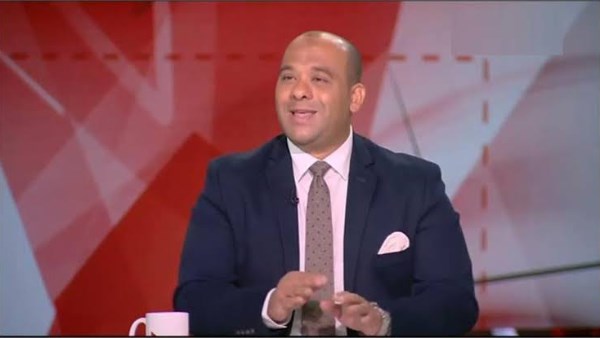 مدحت شلبي يحتفي بوليد صلاح الدين بطريقة مميزة