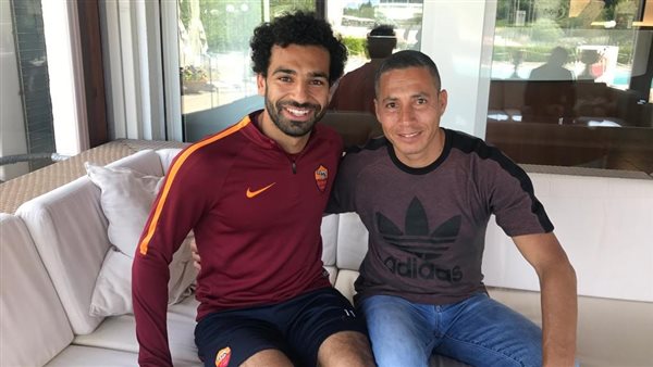 مدرب صلاح الشخصي السابق يكشف: تأثير رحيل بعض اللاعبين على أدائه والهجوم عليه غير مبرر