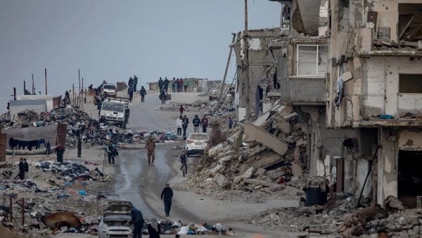 مسؤول أممي يؤكد التزام الأمم المتحدة بتعزيز المساعدات إلى غزة