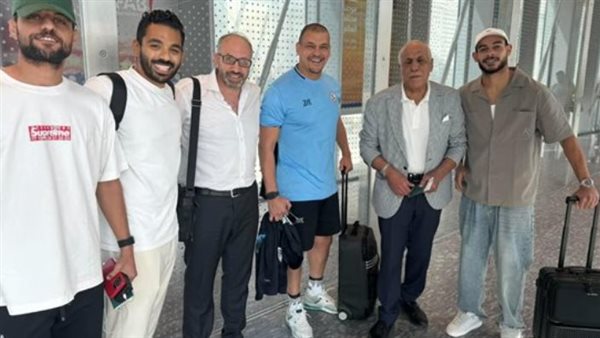 مسؤول سابق باتحاد الكرة يكشف عن عقوبات على ثلاثي الزمالك لتهدئة الأوضاع مع الجانب الإماراتي