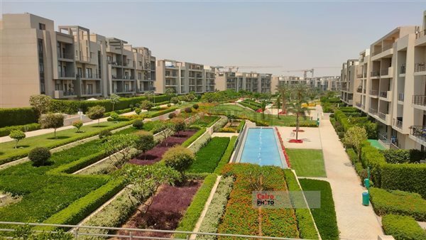 مساعد وزير الإسكان يكشف كيف يقلل البناء الأخضر استهلاك المياه بنسبة 40% والكهرباء بنسبة 25%