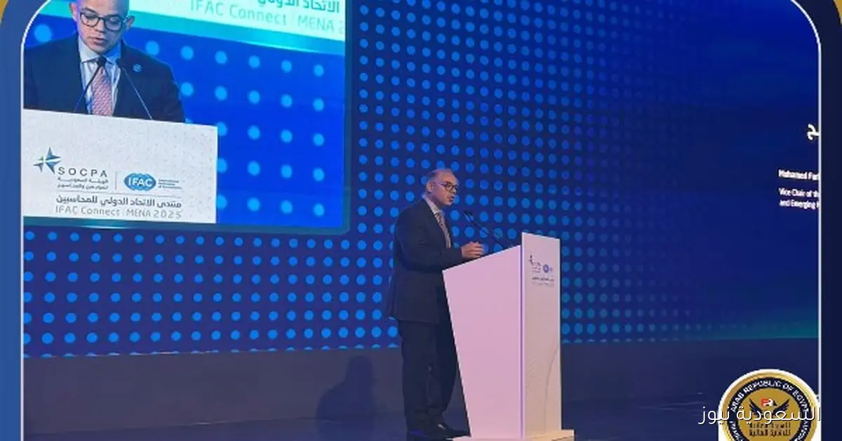 مستقبل تقارير الاستدامة في الرقمنة حسب الرقابة المالية