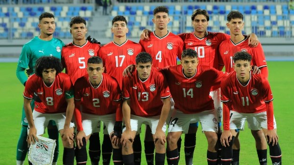 مستقبل منتخب الشباب محور نقاش اللجنة الفنية