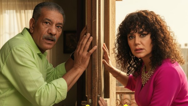 مسلسل لينك يحقق أعلى نسب المشاهدة على watch it للأسبوع الثاني مع تفاصيل الحلقة 8