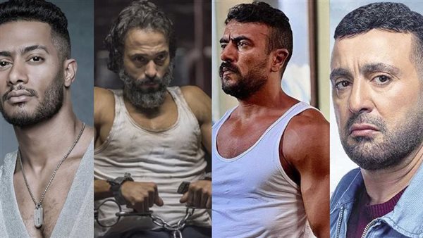 مسلسلات رمضان 2026: أحمد العوضي يحقق نجاحاً متزايداً وعودة يوسف الشريف مع غياب السقا ومحمد رمضان