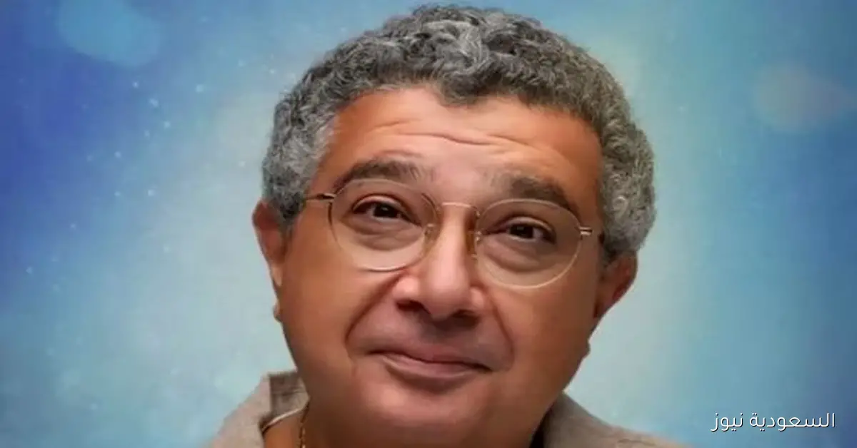 مسلسلات رمضان 2026 ماجد الكدواني في مسلسل سنة أولى طلاق