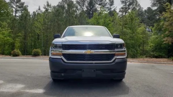 مشكلة خطيرة في الفتيس ثماني السرعات من جنرال موتورز تثير القلق