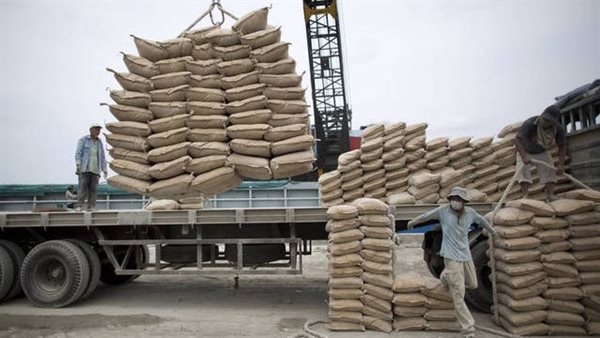 مصادر تؤكد قرب موافقة الرقابة المالية على عرض استحواذ فيكا مصر على أسهم أسمنت سيناء