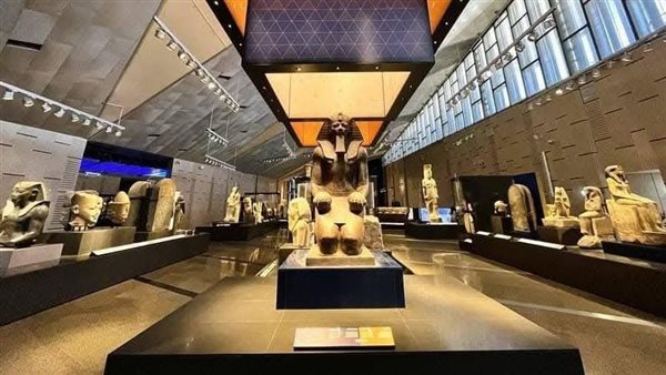 مصدر أمني يكشف عن اتخاذ إجراءات قانونية ضد مروجي شائعة غلق الطرق خلال افتتاح المتحف المصري الكبير