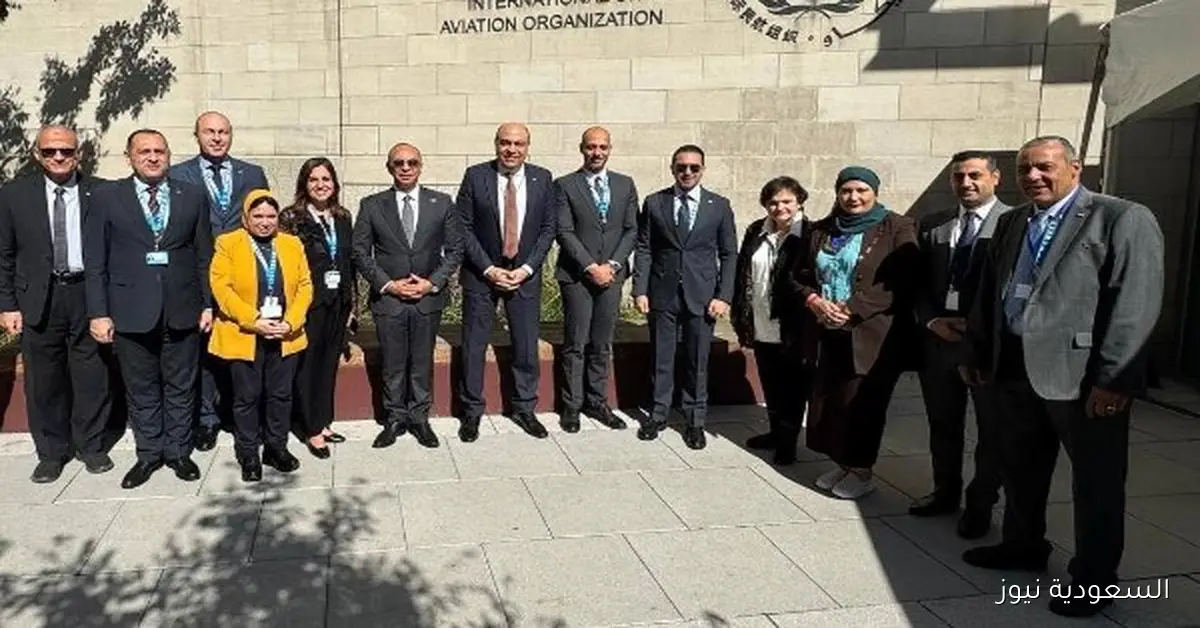 مصر تحقق فوزًا في الانتخابات بمشاركة مميزة للطيران في عمومية الإيكاو بمونتريال